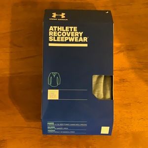 Under Armour Women’s Long Sleeve Henley